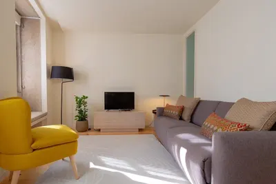 Image de GuestReady - Catorze de Outubro Houses - 387