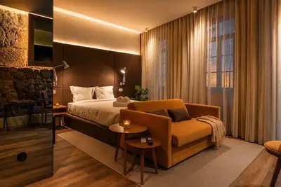 Image de GuestReady - Mercadores Apartments - Room C