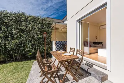 Image de GuestReady - City Park Garden & Beach House