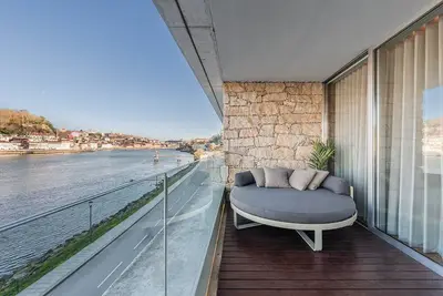 Image de GuestReady - Vue sur la rivière