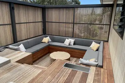 Image de Newly renovated Omaha's Northern Oasis