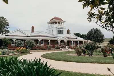 Image de Talisker Homestead - A Piece of Pastoral History