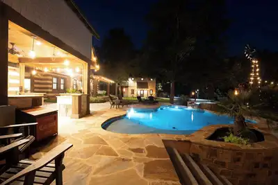 Image de Stoney Creek Suite @ Lost Creek Lodge 2 Blocks to Main Street Shop/Restaurants