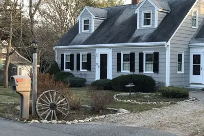 Image de Near Old Silver Beach Falmouth/Two bedroom, private bathroom and kitchenette