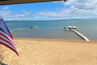 Image de Traverse City, Mi Beach Condo