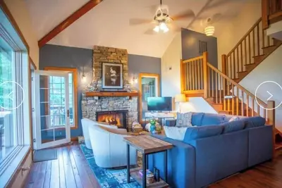 Image de Nc  Blueridge Mountain Air retreat close to Asheville & Burnsville