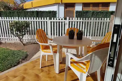 Image de Casa Dailos - 2 bedrooms with washing machine and wifi