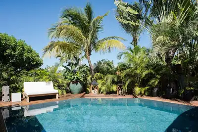 Image de Villa Carmen - Located in Tropical Vitet with Private Pool
