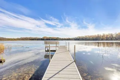 Image de 3bdr Lake home on Atv/Utv trail / Boat Rental