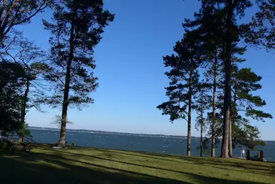 Image de Cozy cottage on the Chesapeake Bay