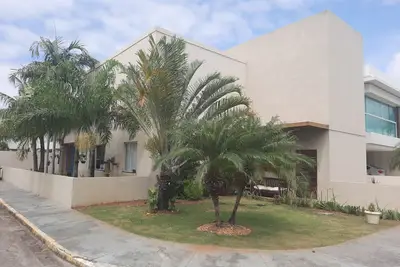 Image de Fantastic 4-bedroom house in gated community 2 minutes from the beach!