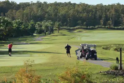 Image de Golf Course And Spa Retreat In Bonita Springs