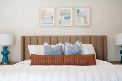 Image de 🌲The Monroe ⛰️Brand New Townhouse With Majestic Views and Ev Charger Hookup