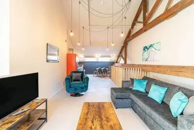 Image de Self Catering Accommodation Preston