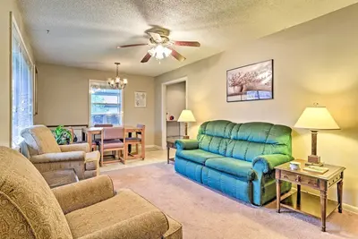 Image de Cozy Home w/ Grill: Walkable Oxford Location