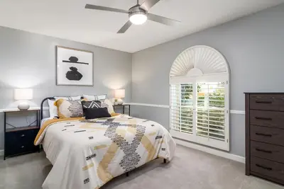 Image de Scottsdale, Master Suite, Pool Heat ($)