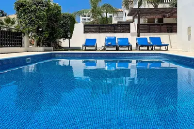 Image de Villa Marina Sunset - 3 Bed With Private Pool, Excellent Location