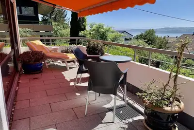 Image de Vacation apartment La Terrasse - Sipplingen on Lake Constance