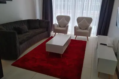 Image de Fully furnished and serviced 1 bedroom apartment in Kilimani Nairobi
