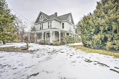 Image de Spacious Getaway: 7 Mi to Whitetail Slopes!