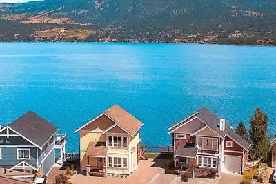 Image de Enjoy the best unobstructed view at La Casa Resort!