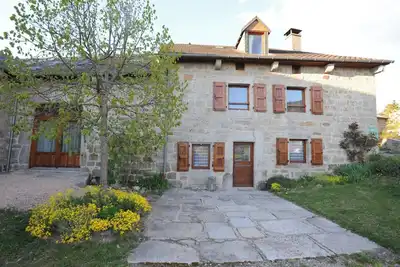 Image de Homerez - Maison à Albaret-Sainte-Marie