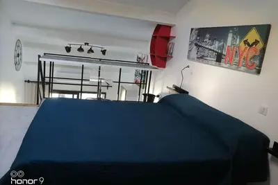 Image de Studio  30m²