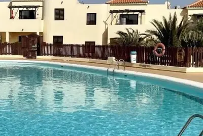 Image de Teresita Deluxe with pool