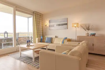 Image de Luxurious vacation apartments right by the sea on the most beautiful beach in North Holland