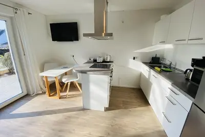 Image de Vacation apartment Relax - Überlingen on Lake Constance