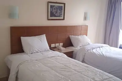 Image de Regency Hotel