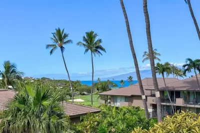 Image de Eldorado B200~Unwind W/Ocean Views from Coveted 2 Bedroom Corner Unit