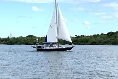 Image de Intercostal paradise 🐬 🏖️ Romantic getaway🏝️