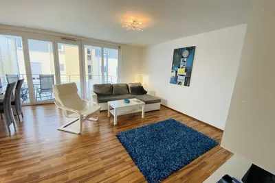 Image de Vacation apartment Schillerstraße - Überlingen on Lake Constance