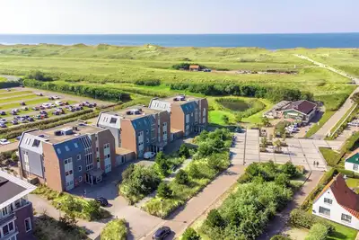 Image de Vacation apartment by the sea - LekkerNaarZee A203