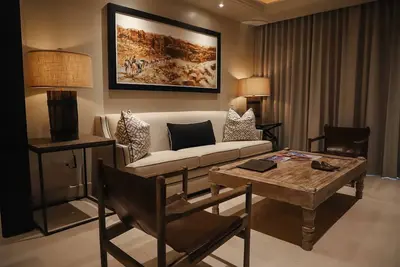 Image de Private resort on the number one golf Greg Norman Signature Course