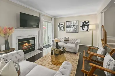 Image de Finchwood: Private Yard & Near Dc