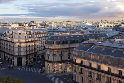 Image de 140m2 Stunning Masterpiece On Champs ELYSÉES Etoile-We Treat You In Style!