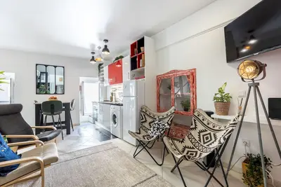 Image de Townhouse N7 - Albufeira