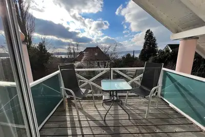 Image de Vacation apartment Schreiber-West - Überlingen on Lake Constance