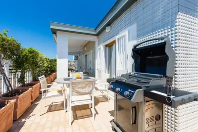 Image de N'Attic a Vomero Penthouse Terrace