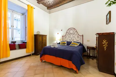 Image de Soriano 34 - Cozy and Central by Napoliapartments