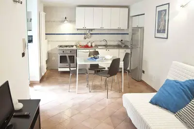 Image de Napul'è Apartment Cappella Vecchia