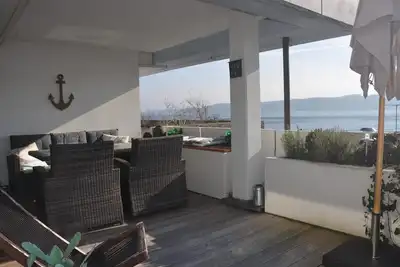 Image de SeaSide vacation apartment - Sipplingen on Lake Constance
