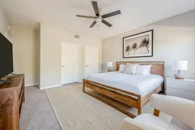 Image de Kasa | Family Friendly 3bd + Laptop Friendly | Wellington