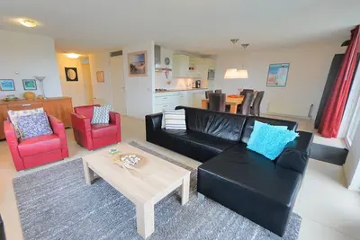 Image de A Beachlife by the sea in Callantsoog - LekkerNaarZee