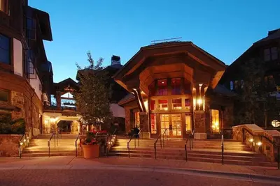 Image de Wonderful Hyatt Mountain Lodge Two Bedroom Getaway