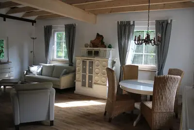 Image de Comfortable \"WupperCottage\" in Beyenburg, in the middle of Bergisches Land
