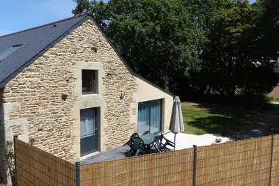 Image de Maison au calme à 20 mn des plages