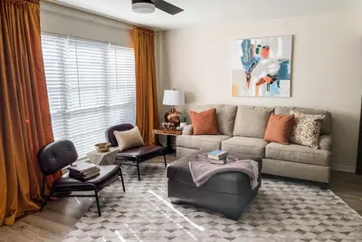 Image de Cute Condo South of Centenary